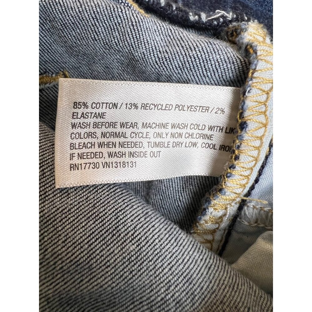 Cat & Jack Flare Jeans - Picture 9 of 10